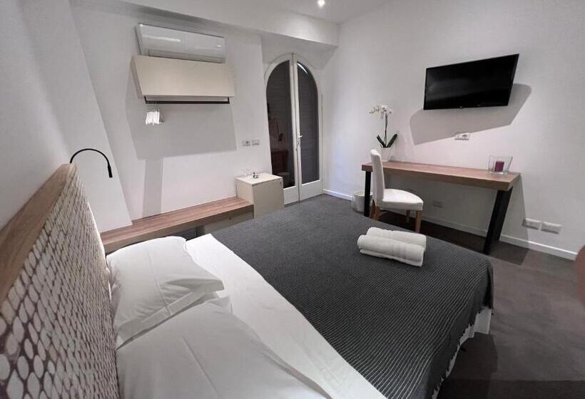 هتل Villa Chiara Taormina