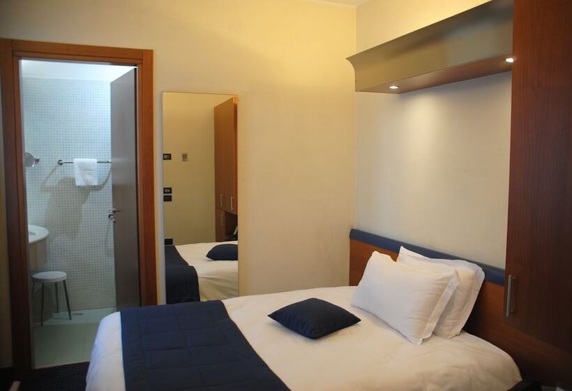 فندق Villa Giulietta