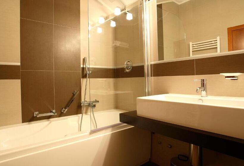 فندق Villa Giulietta