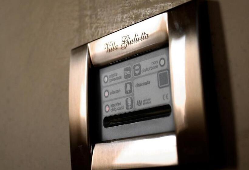 فندق Villa Giulietta