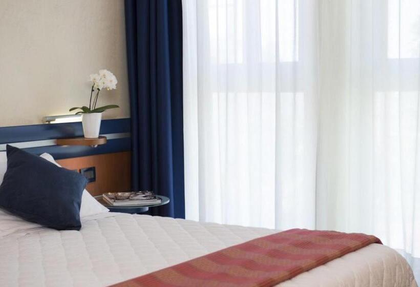 فندق Villa Giulietta