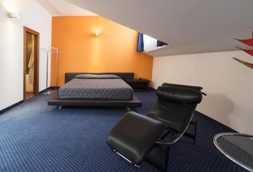 فندق Villa Giulietta