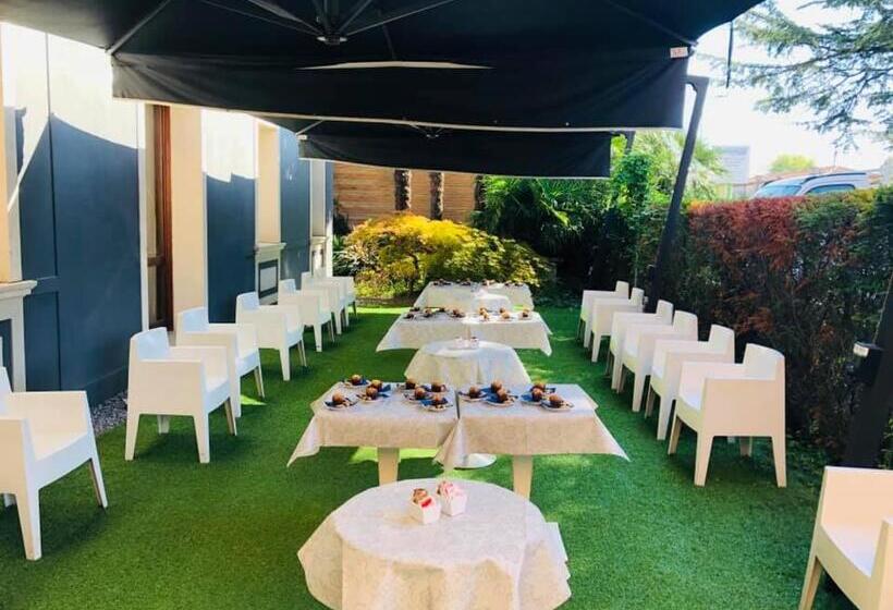 فندق Villa Giulietta