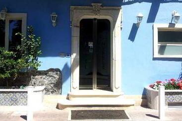 هتل Villa Nefele