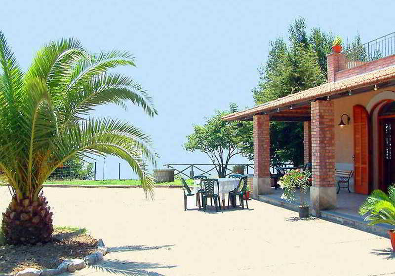 酒店 Villa Pietra Alta