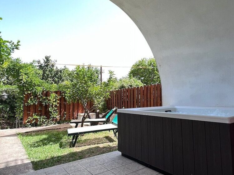 فندق Villa Rizzo Resort And Spa