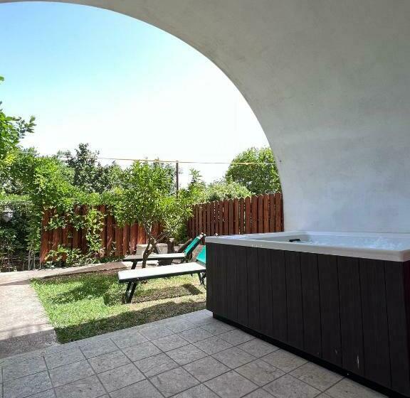 ホテル Villa Rizzo Resort And Spa