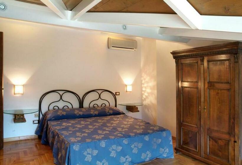 ホテル Villa Rizzo Resort And Spa