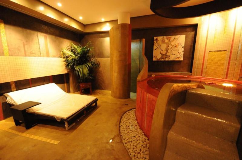 هتل Visir Resort Spa