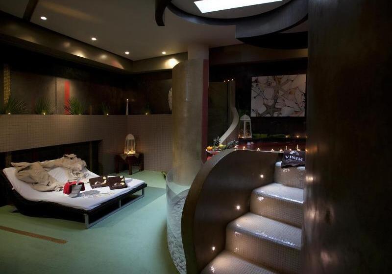 هتل Visir Resort Spa