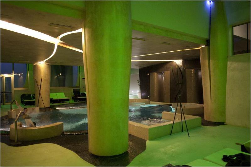 هتل Visir Resort Spa