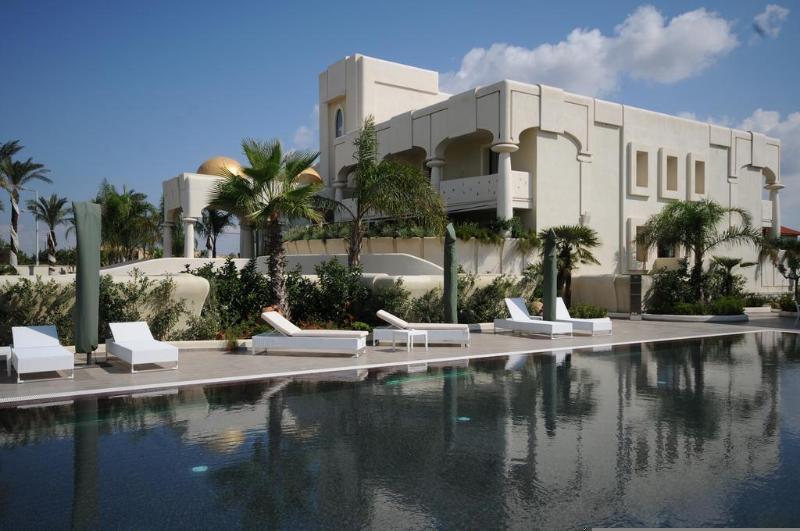 هتل Visir Resort Spa