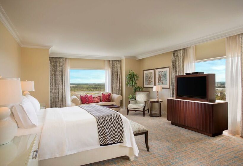 Fotos del hotel Waldorf Astoria Orlando:  27
