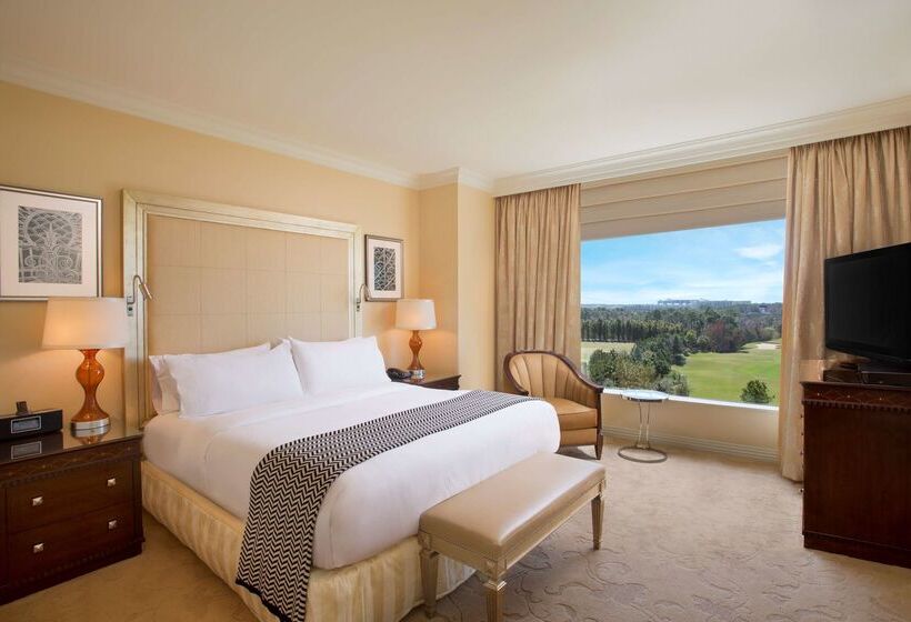 Fotos del hotel Waldorf Astoria Orlando:  20