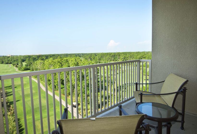 Fotos del hotel Waldorf Astoria Orlando:  50