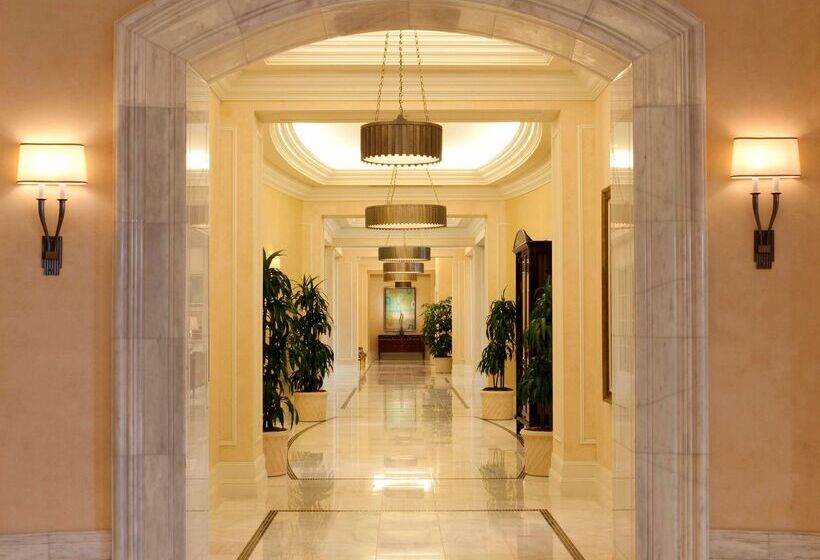 Fotos del hotel Waldorf Astoria Orlando:  55