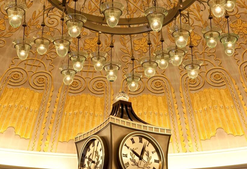 Fotos del hotel Waldorf Astoria Orlando:  52