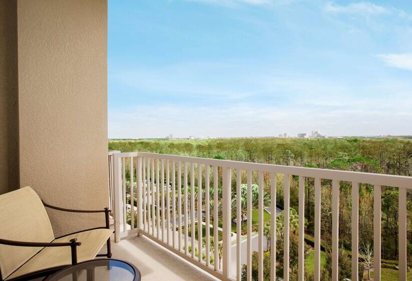 Fotos del hotel Waldorf Astoria Orlando:  93