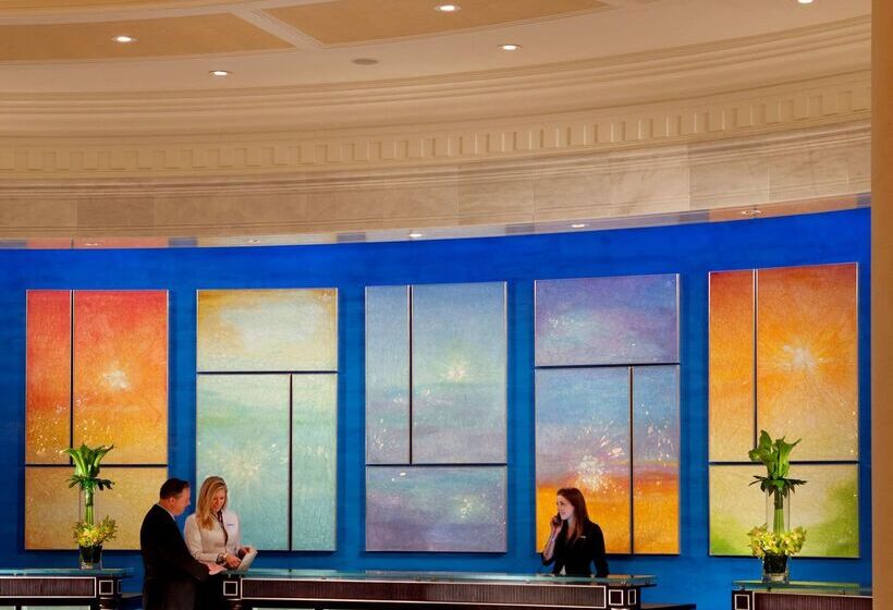 Fotos del hotel Waldorf Astoria Orlando:  56