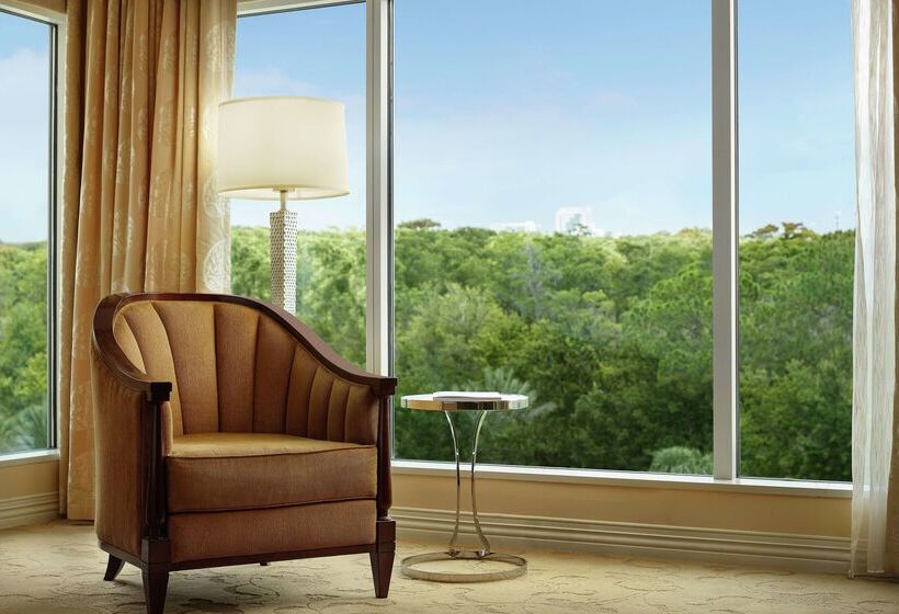 Fotos del hotel Waldorf Astoria Orlando:  79