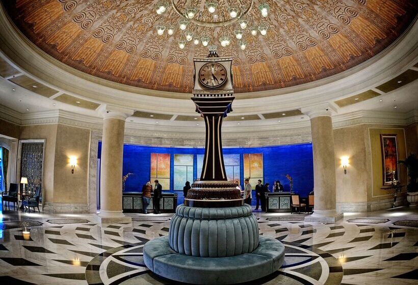 Fotos del hotel Waldorf Astoria Orlando:  46
