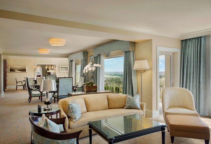 Fotos del hotel Waldorf Astoria Orlando:  45