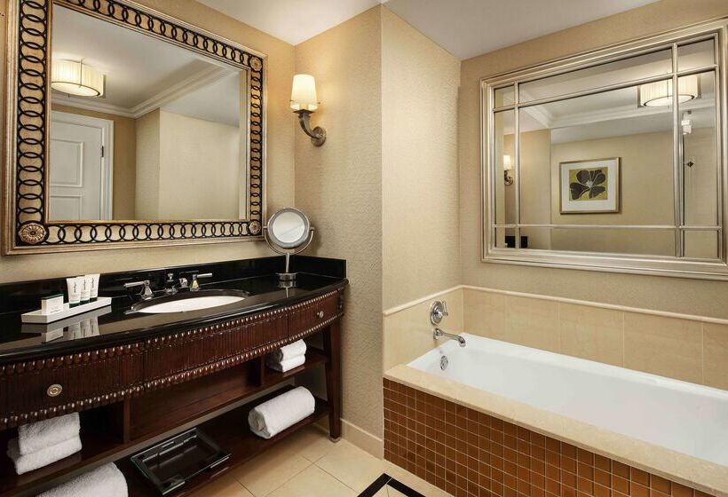 Fotos del hotel Waldorf Astoria Orlando:  36