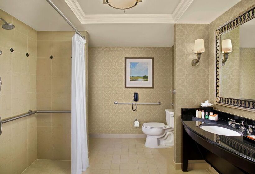 Fotos del hotel Waldorf Astoria Orlando:  66