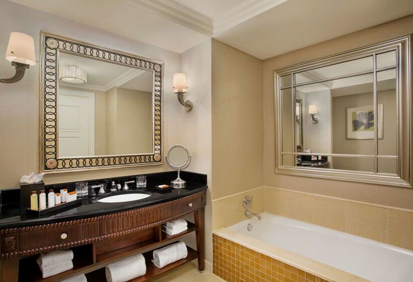 Fotos del hotel Waldorf Astoria Orlando:  40