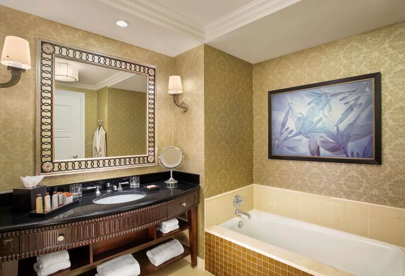 Fotos del hotel Waldorf Astoria Orlando:  81