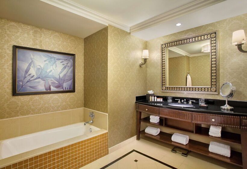 Fotos del hotel Waldorf Astoria Orlando:  80