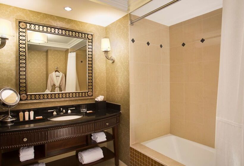 Fotos del hotel Waldorf Astoria Orlando:  75