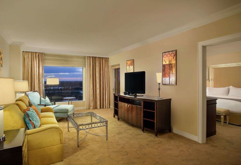 Fotos del hotel Waldorf Astoria Orlando:  37