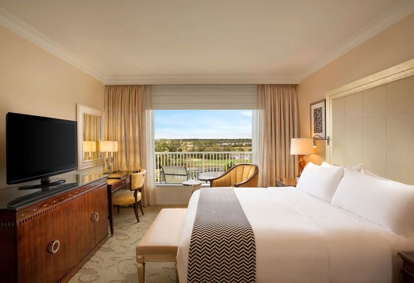 Fotos del hotel Waldorf Astoria Orlando:  3