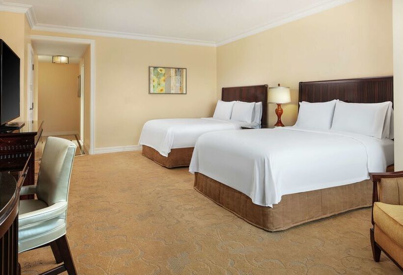 Fotos del hotel Waldorf Astoria Orlando:  6