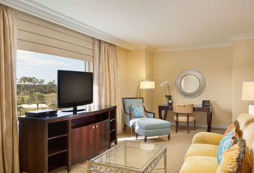 فندق Waldorf Astoria Orlando