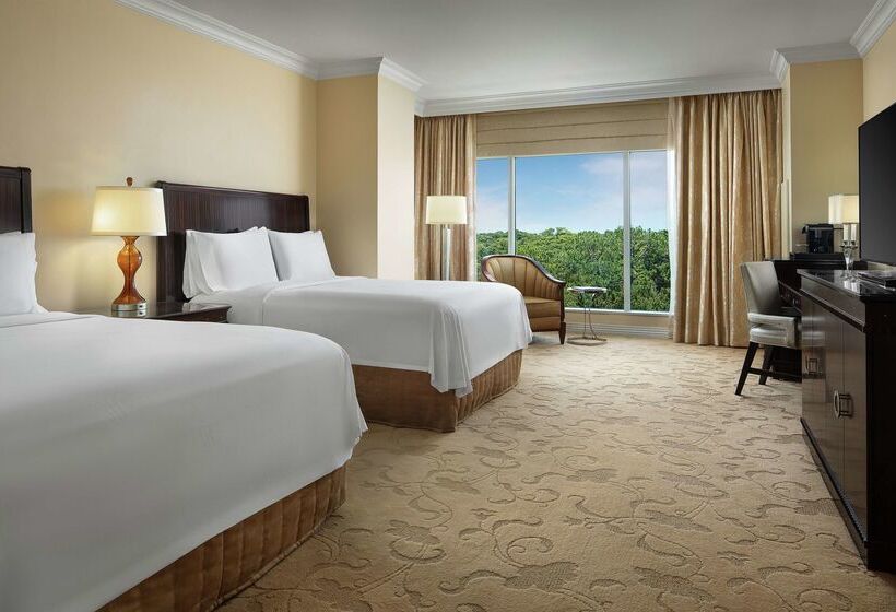 Fotos del hotel Waldorf Astoria Orlando:  14