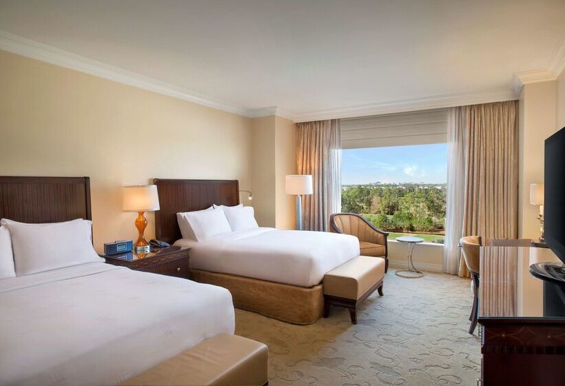 Fotos del hotel Waldorf Astoria Orlando:  22