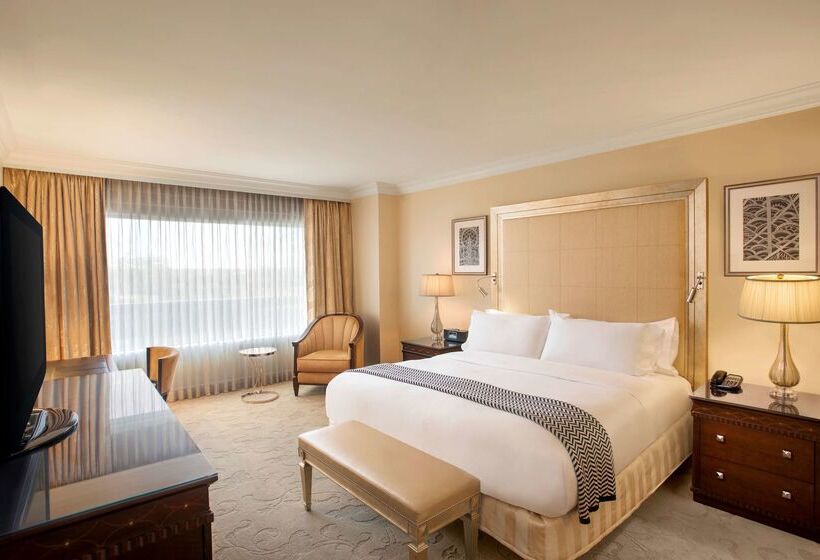 Fotos del hotel Waldorf Astoria Orlando:  26
