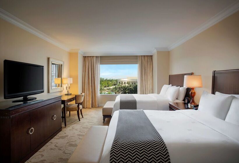 Fotos del hotel Waldorf Astoria Orlando:  13
