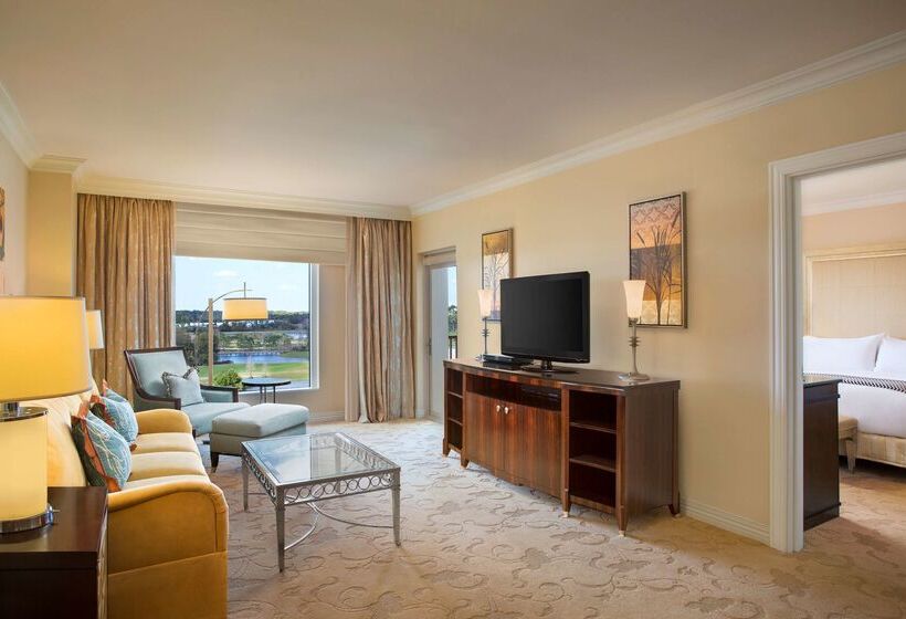 Fotos del hotel Waldorf Astoria Orlando:  89
