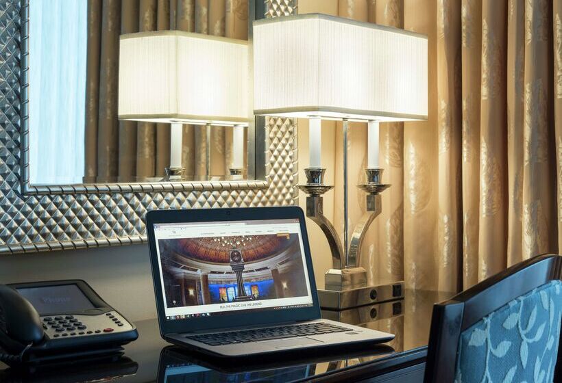 Fotos del hotel Waldorf Astoria Orlando:  32