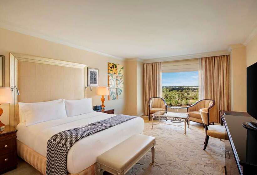 Fotos del hotel Waldorf Astoria Orlando:  24