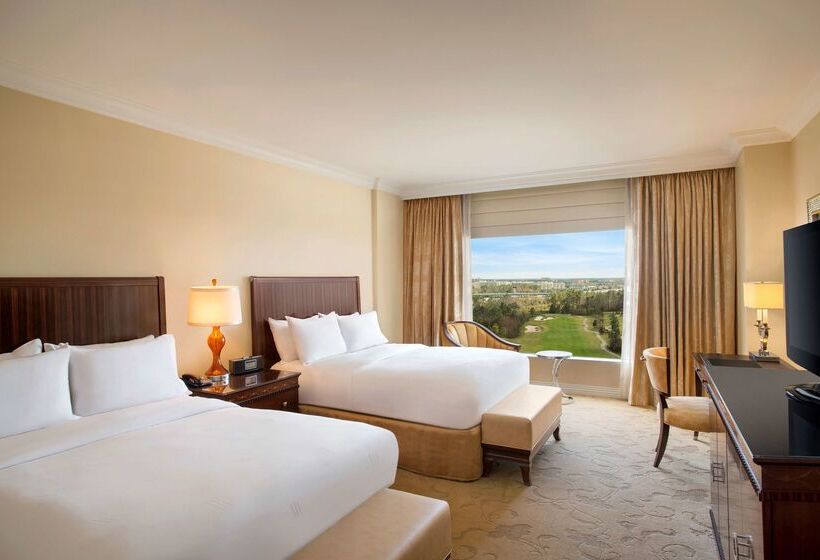 Fotos del hotel Waldorf Astoria Orlando:  23