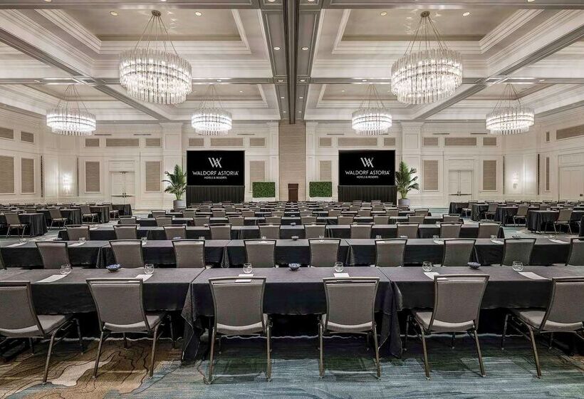 Fotos del hotel Waldorf Astoria Orlando:  51