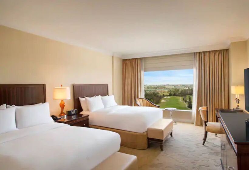 Fotos del hotel Waldorf Astoria Orlando:  17