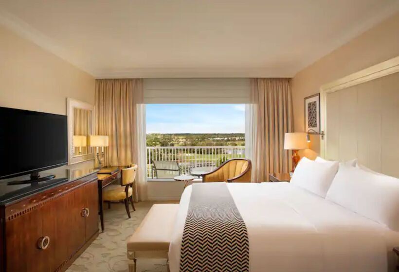 هتل Waldorf Astoria Orlando