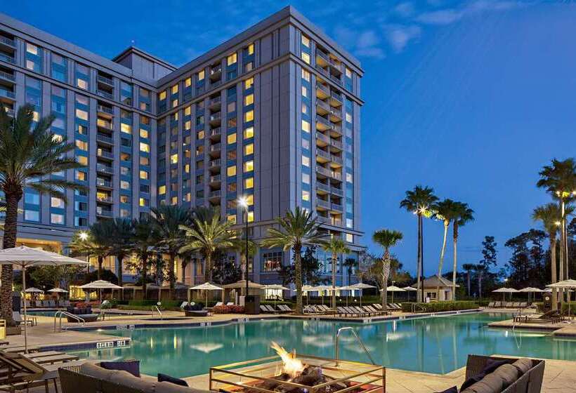 Fotos del hotel Waldorf Astoria Orlando:  74
