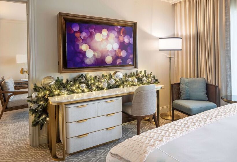 Fotos del hotel Waldorf Astoria Orlando:  31