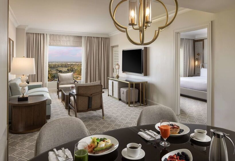 Fotos del hotel Waldorf Astoria Orlando:  42